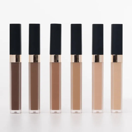 22 hours long lasting moisturizing matte concealer