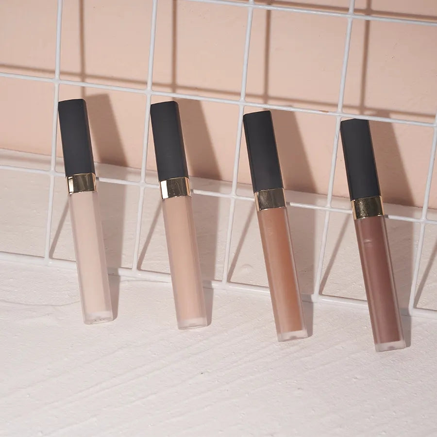 22 hours long lasting moisturizing matte concealer