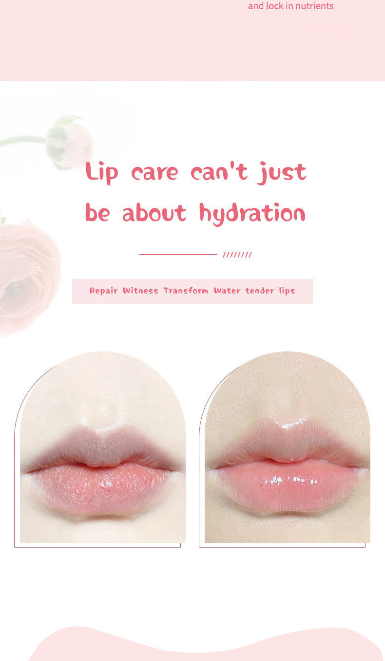 Hydrating Repair Sleeping Lip Mask