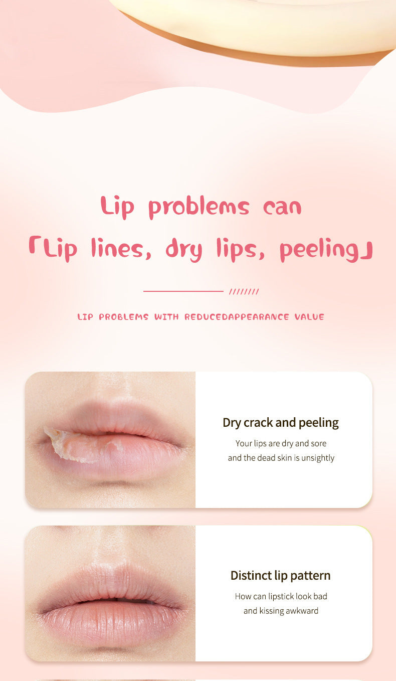 Hydrating Repair Sleeping Lip Mask